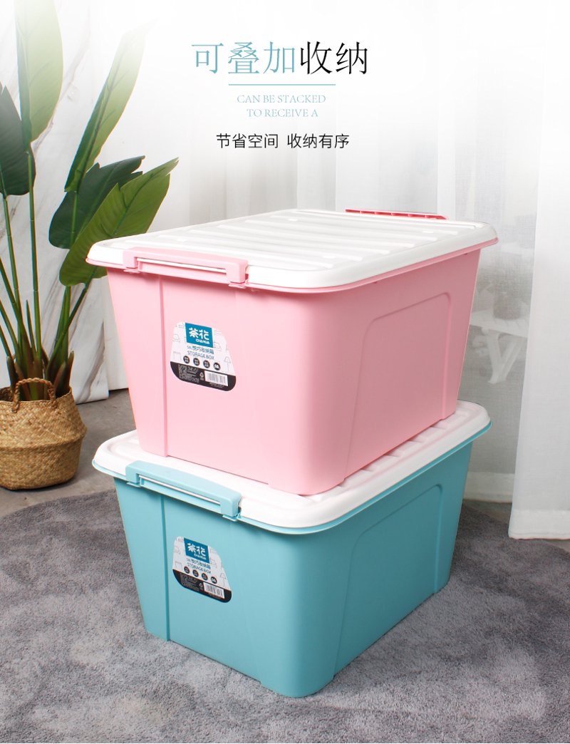 厨房的秘密武器:高效收纳用品如何让烹饪生活更轻松